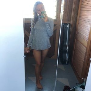 Chic Merona Soft Turtleneck Sweater